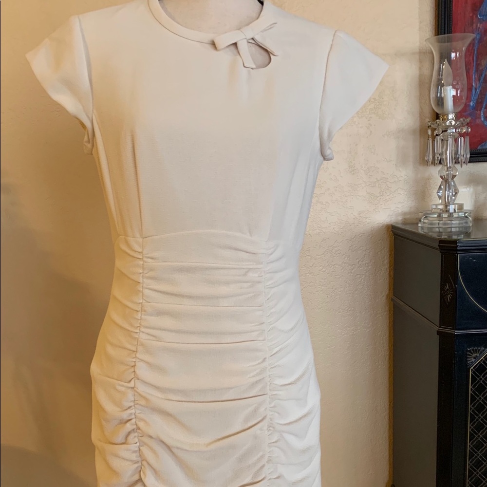 EUC nanette lepore cocktail/dressy dress